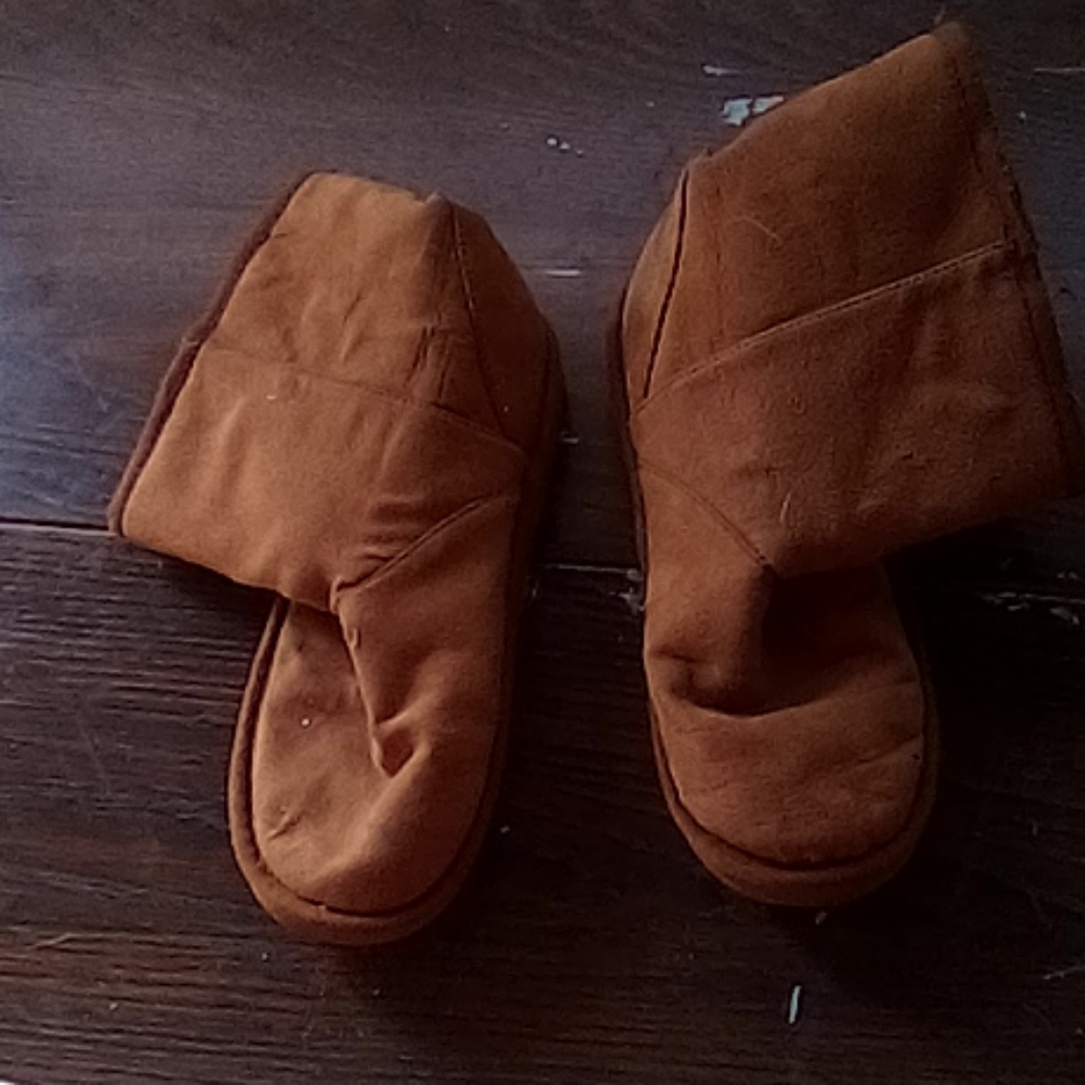 UGGs